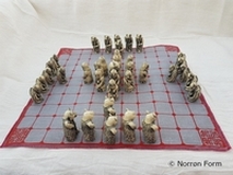 Hnf-gameboard