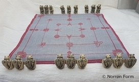 NMM-gameboard